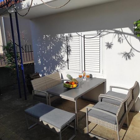 Apartamento Punta Faro Zadar Exterior foto