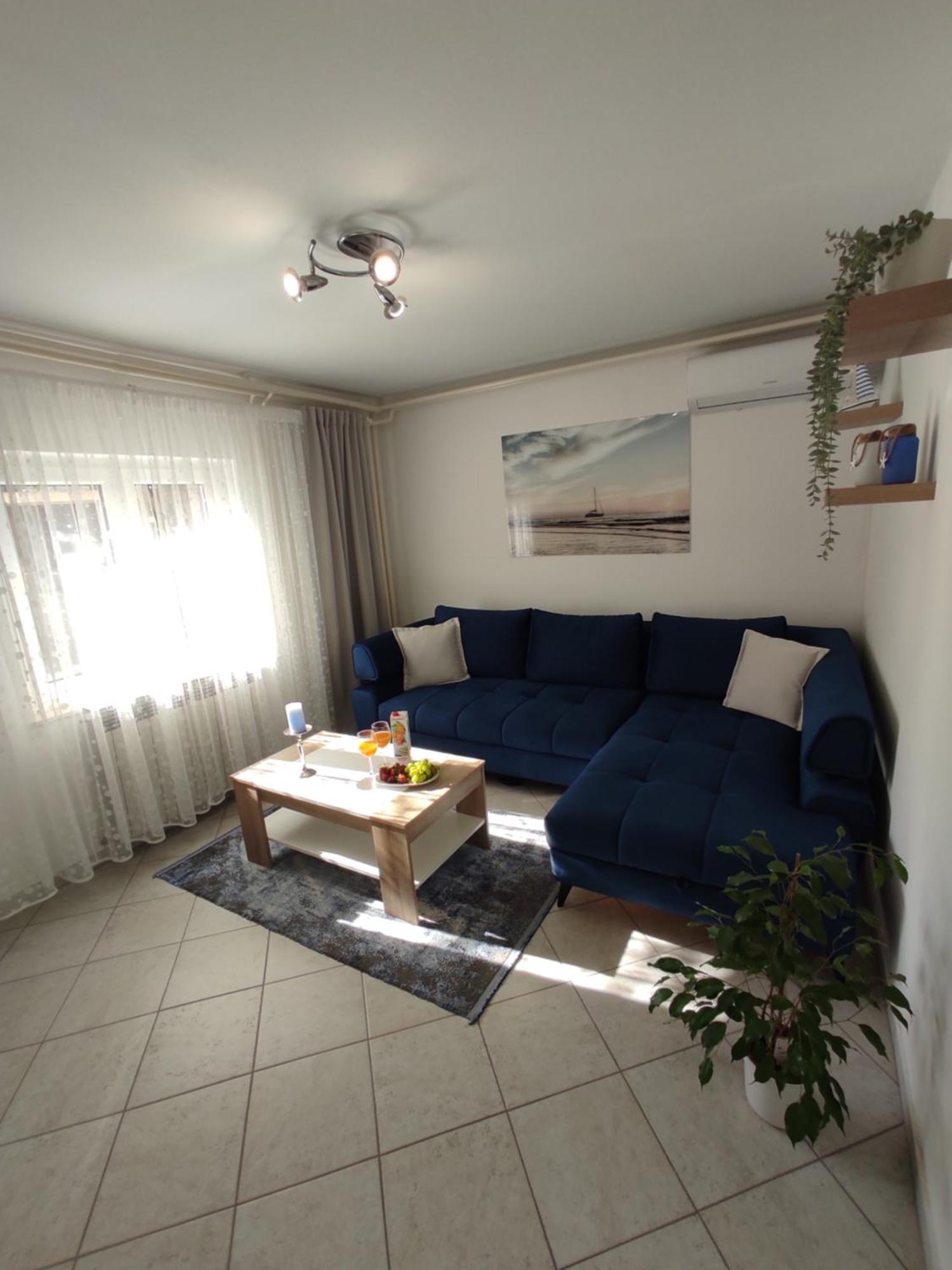 Apartamento Punta Faro Zadar Exterior foto